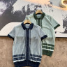 TH_08198 Поло джемпер LACOSTE