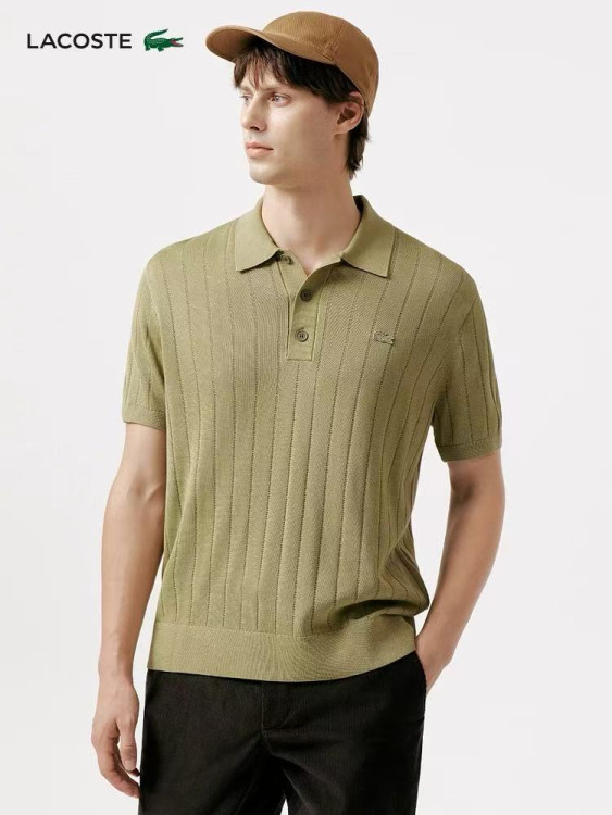 TH_07694 Поло джемпер LACOSTE