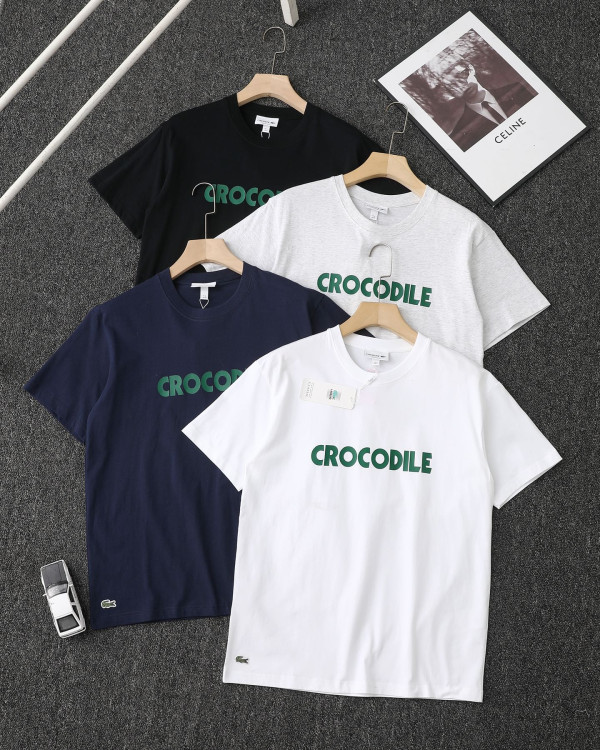 TH_06297 Футболка LACOSTE