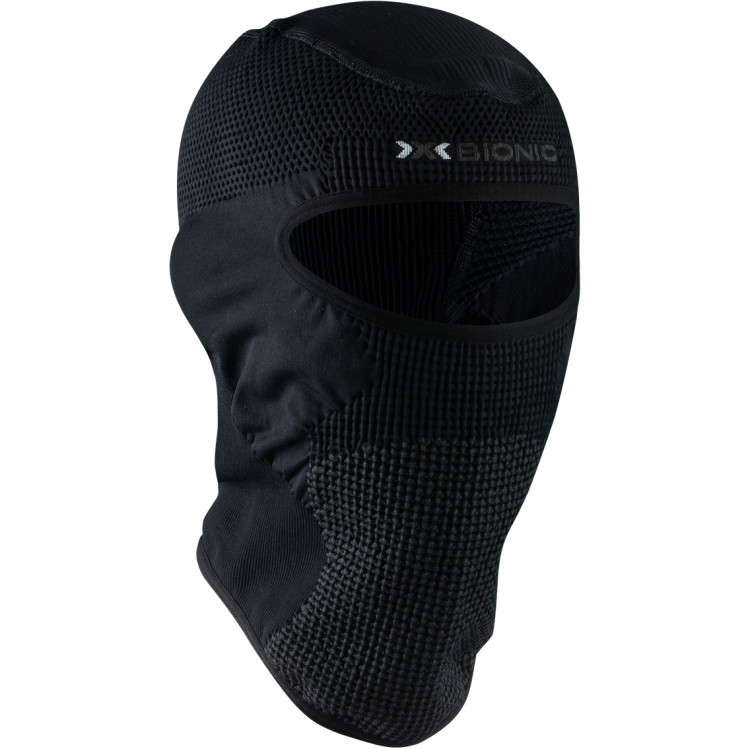 XB_007 Балаклава X-BIONIC STORMCAP EYE 4.0