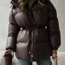 ​WT0067 Куртка brown