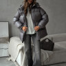 WT0067 Куртка gray