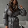 WT0067 Куртка gray