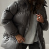 WT0067 Куртка gray