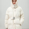 DWT0093 Куртка white