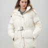 DWT0093 Куртка white