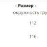 PI22A0209 Пальто mod 10801M