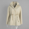 WT0103 Куртка beige