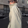 WT0103 Куртка beige
