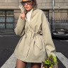 WT0103 Куртка beige