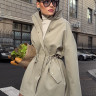 WT0103 Куртка beige