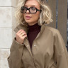 WT0103 Куртка khaki