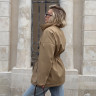 WT0103 Куртка khaki