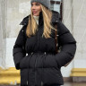 WT0078 Куртка black
