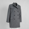 WT0098 Куртка пальто gray