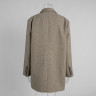 WT0098 Куртка пальто khaki