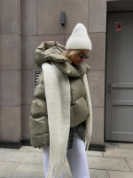 WT0018 Куртка army green