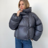 WT0018 Куртка dark gray