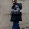 WT0018 Куртка dark gray