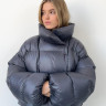 WT0018 Куртка dark gray
