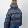 WT0018 Куртка dark gray