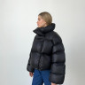 WT0018 Куртка black