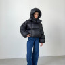 WT0018 Куртка black