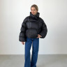 WT0018 Куртка black