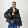 WT0018 Куртка black