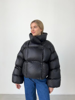 WT0018 Куртка black