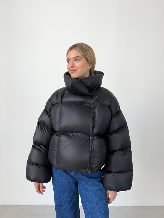 WT0018 Куртка black