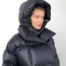 WT0018 Куртка black
