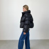WT0018 Куртка black