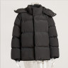 WT0027 Куртка black
