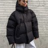 WT0027 Куртка black