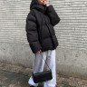 WT0027 Куртка black