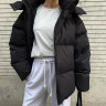 WT0027 Куртка black