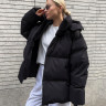 WT0027 Куртка black