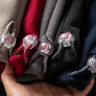 Geographical NORWAY флисовая куртка