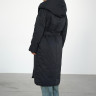 WT0058 Пальто black