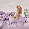 tslw_008.4 КПБ Австрийский Tencel 60S 1.5m натяжная простыня
