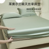 tslw_009.3 Натяжная простыня Австрийский Tencel 60S