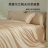 tslw_009.7 Пододеяльник Австрийский Tencel 60S