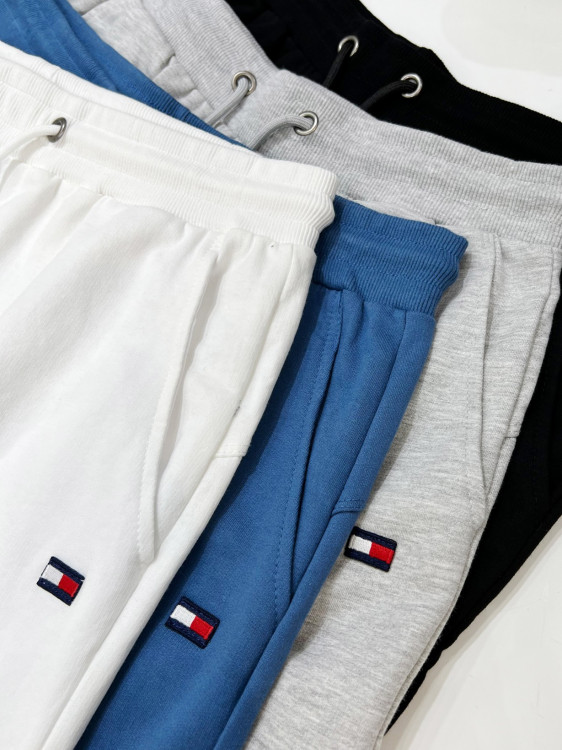 TH_60034 ШортыTommy Hilfiger
