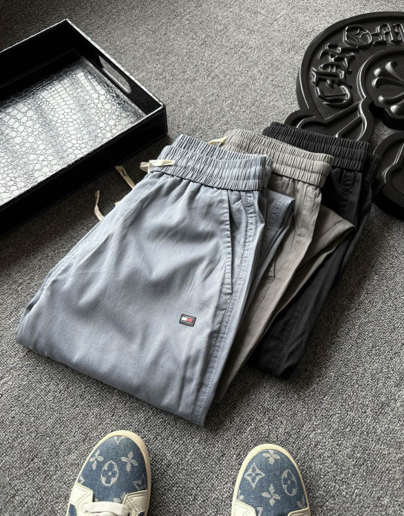 TH_09496 Брюки Tommy Hilfiger