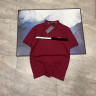 TH_08892 Поло муж.Tommy Hilfiger