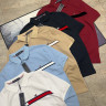 TH_08892 Поло муж.Tommy Hilfiger