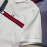 TH_08892 Поло муж.Tommy Hilfiger