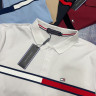 TH_08892 Поло муж.Tommy Hilfiger