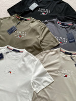 TH_07348 Футболка Tommy Hilfiger